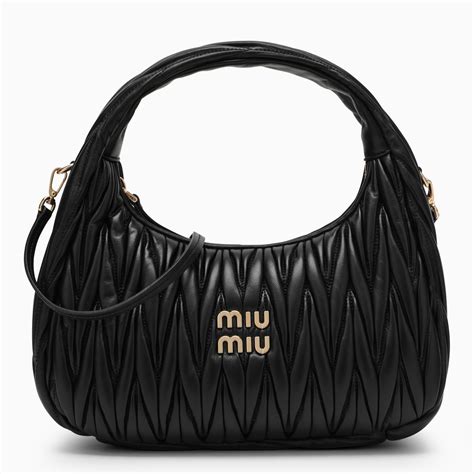 miu miu taschen ebay|Original Miu Miu Wander Tasche Schwarz .